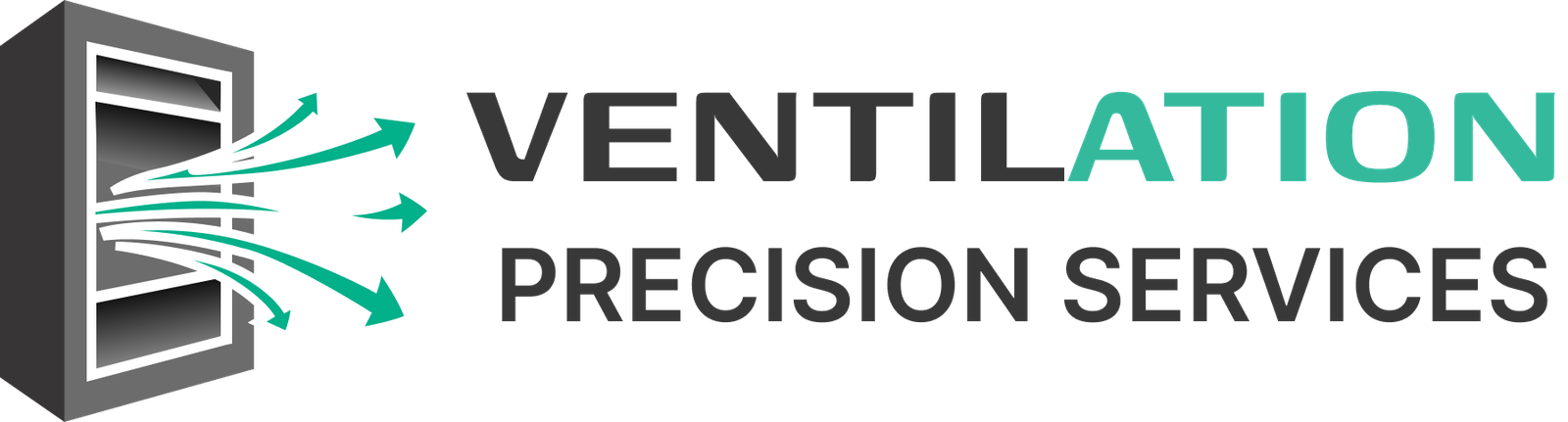 Ventilation Precision Services Logo
